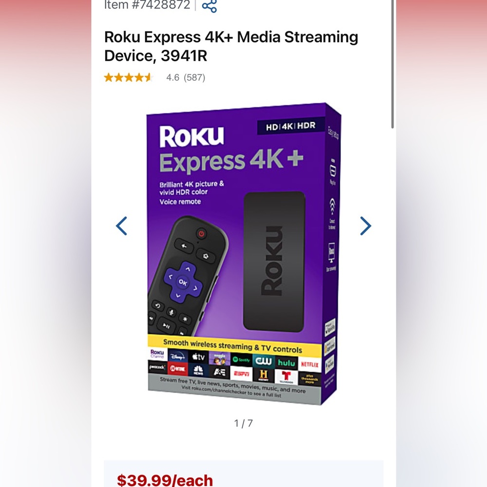 Roku